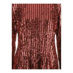 Etro Round-neck Knitwear Red 5 Etro Round-neck Knitwear Red -Dame-strikkegensere Salg unnamed file 1723