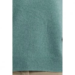 Aspesi Round-neck Knitwear Blue -Dame-strikkegensere Salg unnamed file 1749