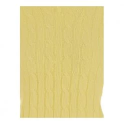 Ralph Lauren Sweater Made Of Pure Cashmere Yellow 5 Ralph Lauren Sweater Made Of Pure Cashmere Yellow -Dame-strikkegensere Salg unnamed file 1844