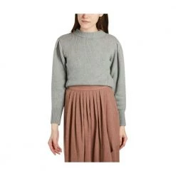 Sessun Ditty Sweater Gray