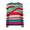 PS By Paul Smith Round-neck Knitwear Red