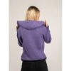 Patrizia Pepe Round-neck Knitwear Purple