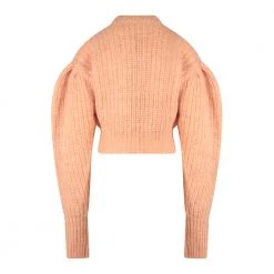 ROTATE Birger Christensen Knitwear RT1515 Orange
