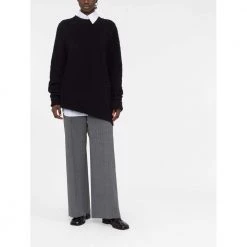 Maison Margiela Knitwear Black