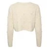 Gestuz DandanGZ Pullover White