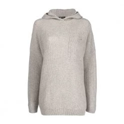 COLOMBO Round-neck Knitwear Beige