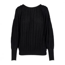 Aniye By Sweater Black