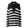 Stylein Arien Cotton Knit Black