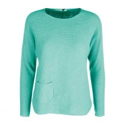 Mansted Nectar -2 Strick Nectar-22 Green