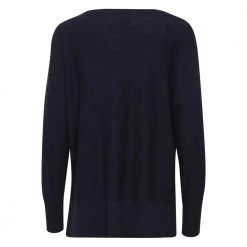 Part Two Iliviana Knitwear Red