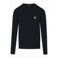Belstaff JUMPER Blue