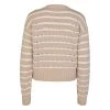 Designers Remix Matis Breton Sweater Beige