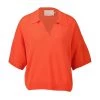 Absolut Cashmere Knitwear Orange