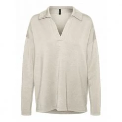 VERO MODA SWEATER Beige