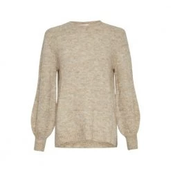 Moss Copenhagen Imaya Pepper .- 15865 Beige