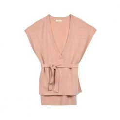 Mes Demoiselles KNITWEAR Pink