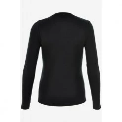 Six Ames Sweater Black