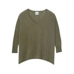 KUJTEN Knitwear Green