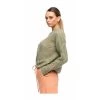 Forte Forte Round-neck Knitwear Green