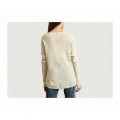 KUJTEN Knitwear White
