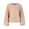 Drykorn Round-neck Knitwear Beige