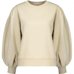 Urban Pioneers Vanna Sweater Topper Gray