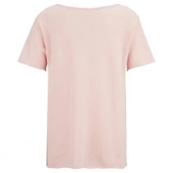 American Vintage Short Arm Sweater Pink