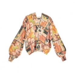 Mes Demoiselles Micha Sweater Beige