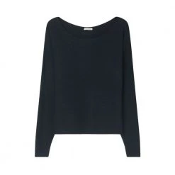 American Vintage JERSEY Blue