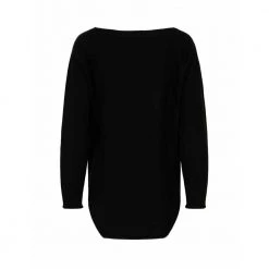 Riccovero Monday Sweater Black