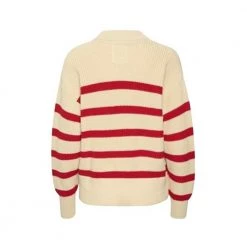 Part Two Knitwear Beige