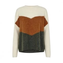 Jost Merle Knit Green