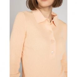 Patrizia Pepe Sweater Orange