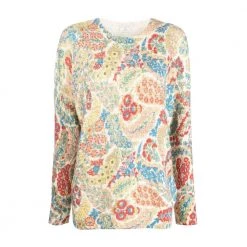 Etro Sweater Beige