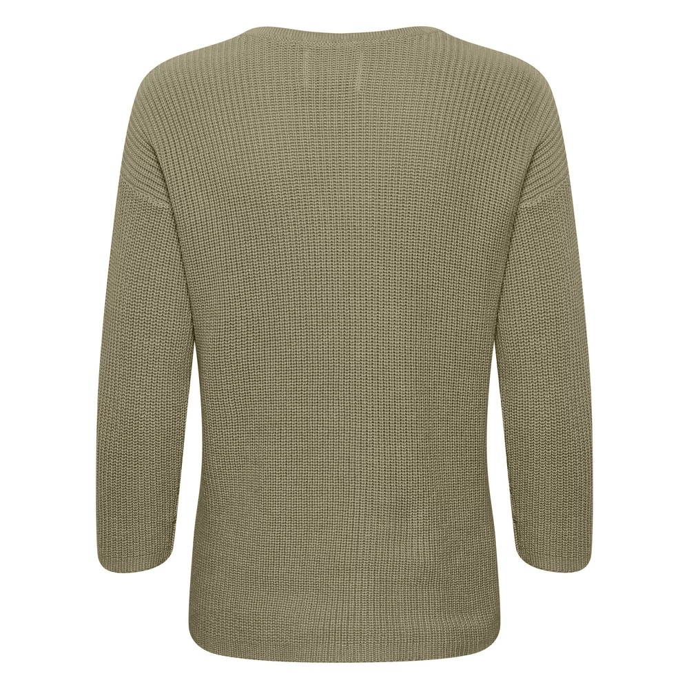 Part Two Petronas Pullover Green 2 Part Two Petronas Pullover Green - Bilde 2