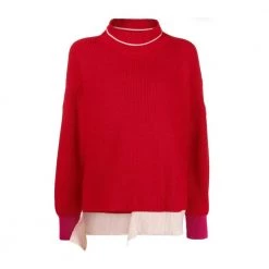 Marni Jumper Red