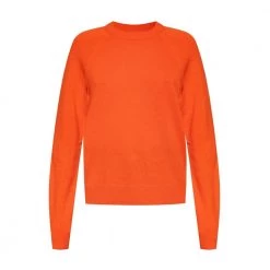 Samsøe Samsøe Boston Sweater Orange