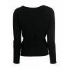 Semicouture Sweater Black