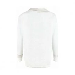 Fabiana Filippi Knitwear White