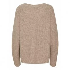 Gestuz Knitwear Beige