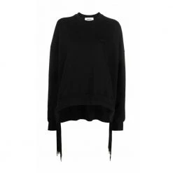 AMBUSH Sweater Black
