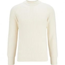 Drykorn Pullover Beige -Dame-strikkegensere Salg unnamed file 2493