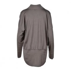 Brunello Cucinelli V-neck Knitwear Brown