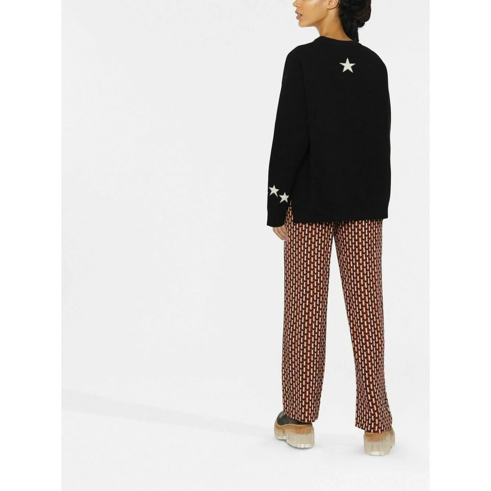 Etro Sweater Black 4 Etro Sweater Black - Bilde 4