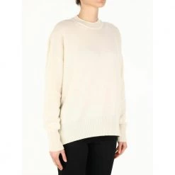 Jil Sander Knitwear Beige 5 Jil Sander Knitwear Beige -Dame-strikkegensere Salg unnamed file 2508