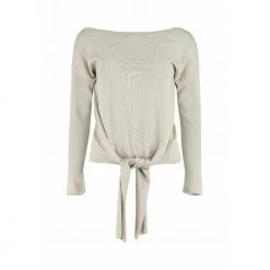 Fabiana Filippi Knitwear Beige