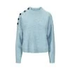 IBEN Turner Sweater Blue