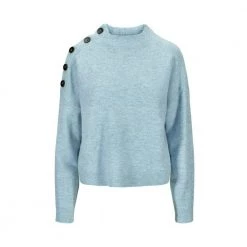 IBEN Turner Sweater Blue