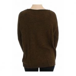 Dolce & Gabbana Sweater Green