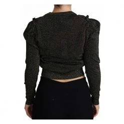 Dolce & Gabbana Sweater Black